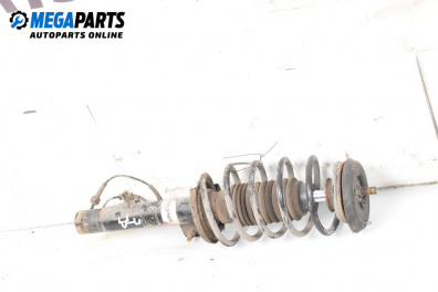 Макферсон за Citroen C3 Hatchback I (02.2002 - 11.2009), хечбек, позиция: предна, дясна