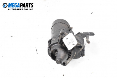 Стартер за Citroen C3 Hatchback I (02.2002 - 11.2009) 1.4 HDi, 68 к.с.