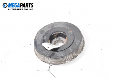 Ремъчна шайба за Citroen C3 Hatchback I (02.2002 - 11.2009) 1.4 HDi, 68 к.с.