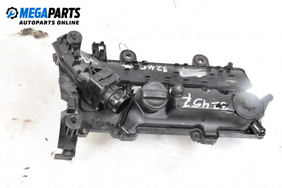 Капак на клапаните (на цилиндровата глава) за Citroen C3 Hatchback I (02.2002 - 11.2009) 1.4 HDi, 68 к.с.