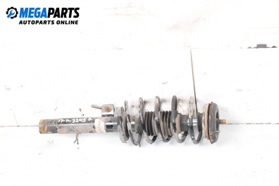 Макферсон за Citroen C3 Hatchback I (02.2002 - 11.2009), хечбек, позиция: предна, лява