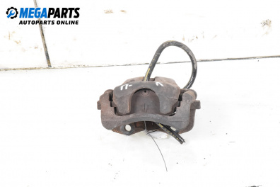 Спирачен апарат за Citroen C3 Hatchback I (02.2002 - 11.2009), позиция: предна, лява