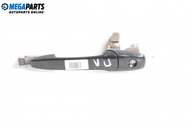 Външна дръжка за Mazda 3 Hatchback I (10.2003 - 12.2009), 4+1 вр., хечбек, позиция: предна, лява