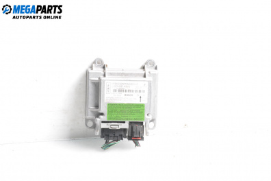 Модул за AIRBAG за Mazda 3 Hatchback I (10.2003 - 12.2009), № BP4K57K30C