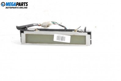 Часовник за Mazda 3 Hatchback I (10.2003 - 12.2009)