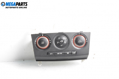 Панел климатик за Mazda 3 Hatchback I (10.2003 - 12.2009), № K1900BP4MJ13