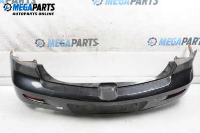 Задна броня за Mazda 3 Hatchback I (10.2003 - 12.2009), хечбек