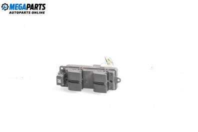 Бутони ел. стъкла  за Mazda 3 Hatchback I (10.2003 - 12.2009)