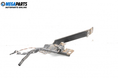 Заключалка преден капак за Mazda 3 Hatchback I (10.2003 - 12.2009)