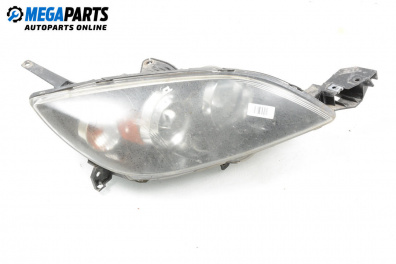 Фар за Mazda 3 Hatchback I (10.2003 - 12.2009), хечбек, позиция: дясна