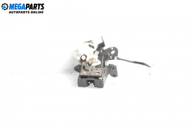 Брава заден капак за Mazda 3 Hatchback I (10.2003 - 12.2009), хечбек, позиция: задна