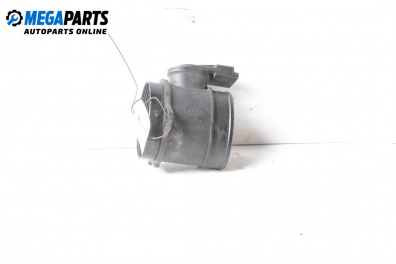 Дебитомер за Mazda 3 Hatchback I (10.2003 - 12.2009) 1.6 DI Turbo, 109 к.с.