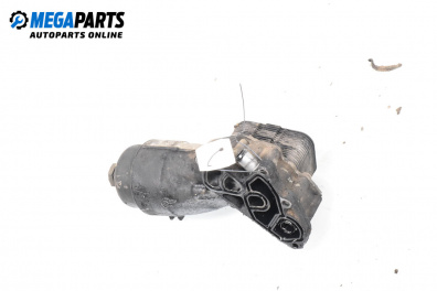 Корпус за маслен филтър за Mazda 3 Hatchback I (10.2003 - 12.2009) 1.6 DI Turbo, 109 к.с.