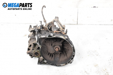 Ръчна скоростна кутия за Mazda 3 Hatchback I (10.2003 - 12.2009) 1.6 DI Turbo, 109 к.с., № 3M5R7002YF