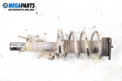 Макферсон за Mazda 3 Hatchback I (10.2003 - 12.2009), хечбек, позиция: предна, лява