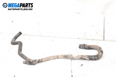 Воден маркуч за Mazda 3 Hatchback I (10.2003 - 12.2009) 1.6 DI Turbo, 109 к.с.