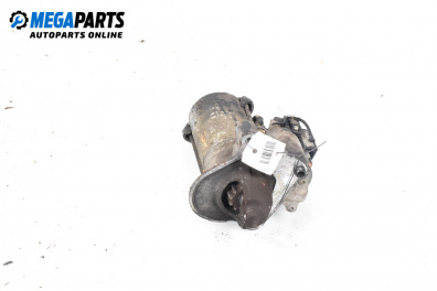 Стартер за Mazda 3 Hatchback I (10.2003 - 12.2009) 1.6 DI Turbo, 109 к.с.