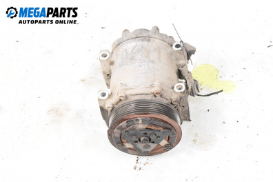 Компресор климатик за Mazda 3 Hatchback I (10.2003 - 12.2009) 1.6 DI Turbo, 109 к.с.