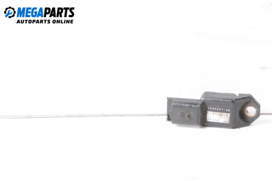 Сензор airbag за Mazda 3 Hatchback I (10.2003 - 12.2009), № 9639027-30