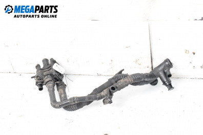 Водни маркучи за Mazda 3 Hatchback I (10.2003 - 12.2009) 1.6 DI Turbo, 109 к.с.