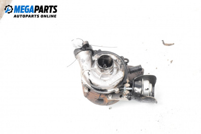 Турбо за Mazda 3 Hatchback I (10.2003 - 12.2009) 1.6 DI Turbo, 109 к.с.