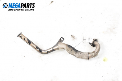 EGR тръба за Mazda 3 Hatchback I (10.2003 - 12.2009) 1.6 DI Turbo, 109 к.с.