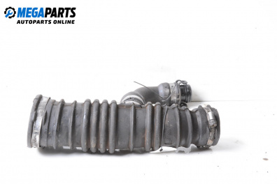 Гофриран маркуч за Mazda 3 Hatchback I (10.2003 - 12.2009) 1.6 DI Turbo, 109 к.с.