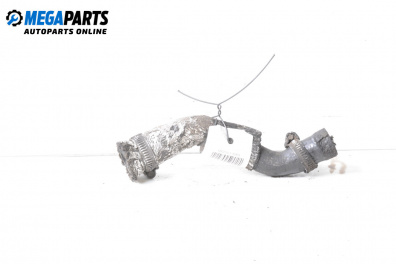 Маркуч турбо за Mazda 3 Hatchback I (10.2003 - 12.2009) 1.6 DI Turbo, 109 к.с.