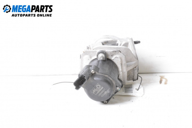 EGR-клапан за Mazda 3 Hatchback I (10.2003 - 12.2009) 1.6 DI Turbo, 109 к.с.