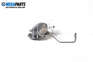 Компенсаторен съд вакуум за Mazda 3 Hatchback I (10.2003 - 12.2009) 1.6 DI Turbo, 109 к.с.