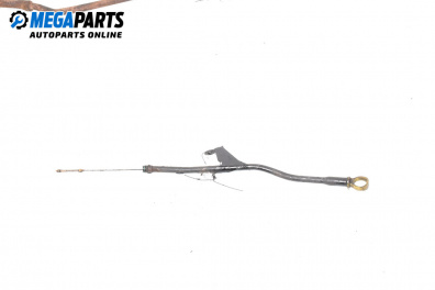 Щека за масло за Mazda 3 Hatchback I (10.2003 - 12.2009) 1.6 DI Turbo, 109 к.с.