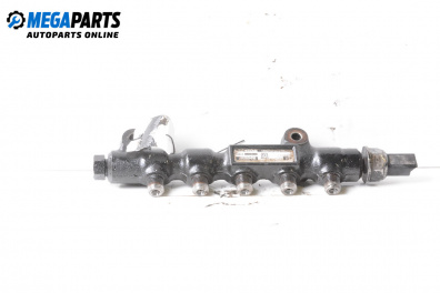 Горивна рейка за Mazda 3 Hatchback I (10.2003 - 12.2009) 1.6 DI Turbo, 109 к.с.