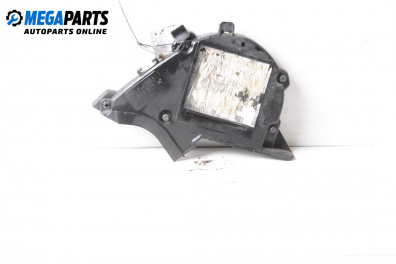 Капак ангренажен ремък за Mazda 3 Hatchback I (10.2003 - 12.2009) 1.6 DI Turbo, 109 к.с.