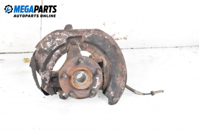 Шенкел главина за Mazda 3 Hatchback I (10.2003 - 12.2009), позиция: предна, дясна