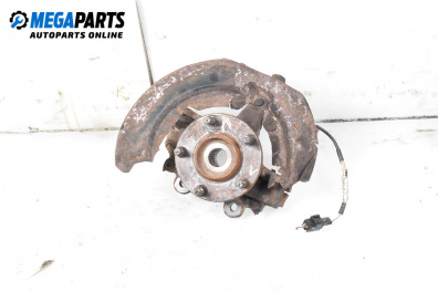 Шенкел главина за Mazda 3 Hatchback I (10.2003 - 12.2009), позиция: предна, лява