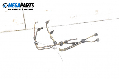 Горивни тръби за Mazda 3 Hatchback I (10.2003 - 12.2009) 1.6 DI Turbo, 109 к.с.