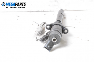 Дюза дизел за Mazda 3 Hatchback I (10.2003 - 12.2009) 1.6 DI Turbo, 109 к.с.