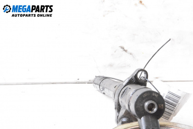 Дюза дизел за Mazda 3 Hatchback I (10.2003 - 12.2009) 1.6 DI Turbo, 109 к.с.