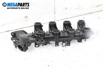 Всмукателен колектор за Mazda 3 Hatchback I (10.2003 - 12.2009) 1.6 DI Turbo, 109 к.с.