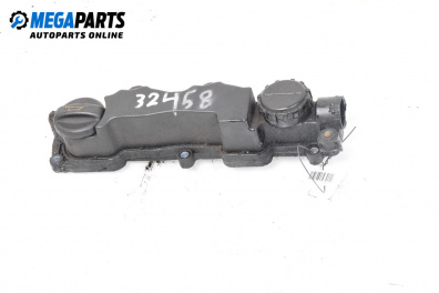 Капак на клапаните (на цилиндровата глава) за Mazda 3 Hatchback I (10.2003 - 12.2009) 1.6 DI Turbo, 109 к.с.