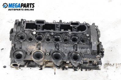 Глава за Mazda 3 Hatchback I (10.2003 - 12.2009) 1.6 DI Turbo, 109 к.с.