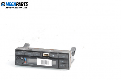 Панел климатроник за Nissan X-Trail I SUV (06.2001 - 01.2013)