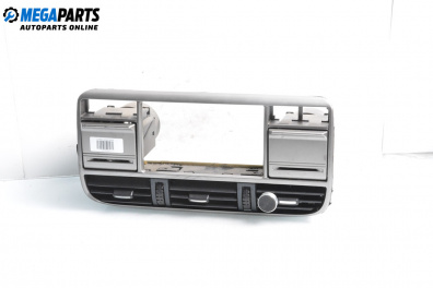 Духалки парно за Nissan X-Trail I SUV (06.2001 - 01.2013)