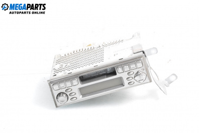 Автокасетофон за Nissan X-Trail I SUV (06.2001 - 01.2013)