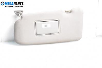 Сенник за Nissan X-Trail I SUV (06.2001 - 01.2013), позиция: лява