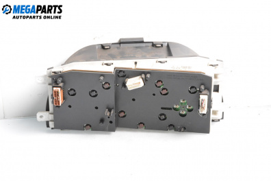 Километраж за Nissan X-Trail I SUV (06.2001 - 01.2013) 2.2 Di 4x4, 114 к.с.