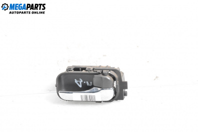 Вътрешна дръжка за Nissan X-Trail I SUV (06.2001 - 01.2013), 4+1 вр., джип, позиция: предна, дясна