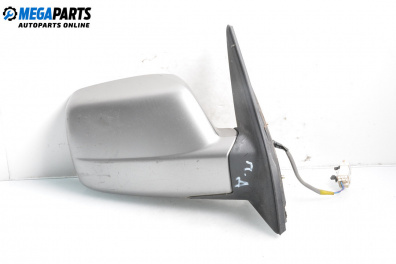 Огледало за Nissan X-Trail I SUV (06.2001 - 01.2013), 4+1 вр., джип, позиция: дясна
