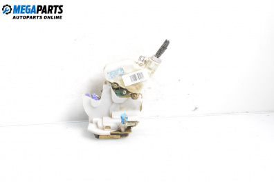 Брава на врата за Nissan X-Trail I SUV (06.2001 - 01.2013), позиция: задна, дясна