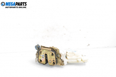 Брава на врата за Nissan X-Trail I SUV (06.2001 - 01.2013), позиция: предна, дясна